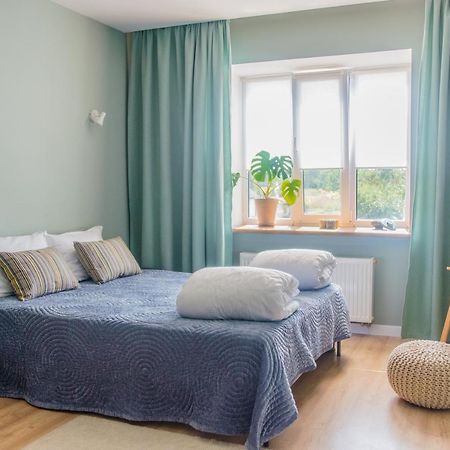 Sweet Xs Apartment Boryspil Luaran gambar