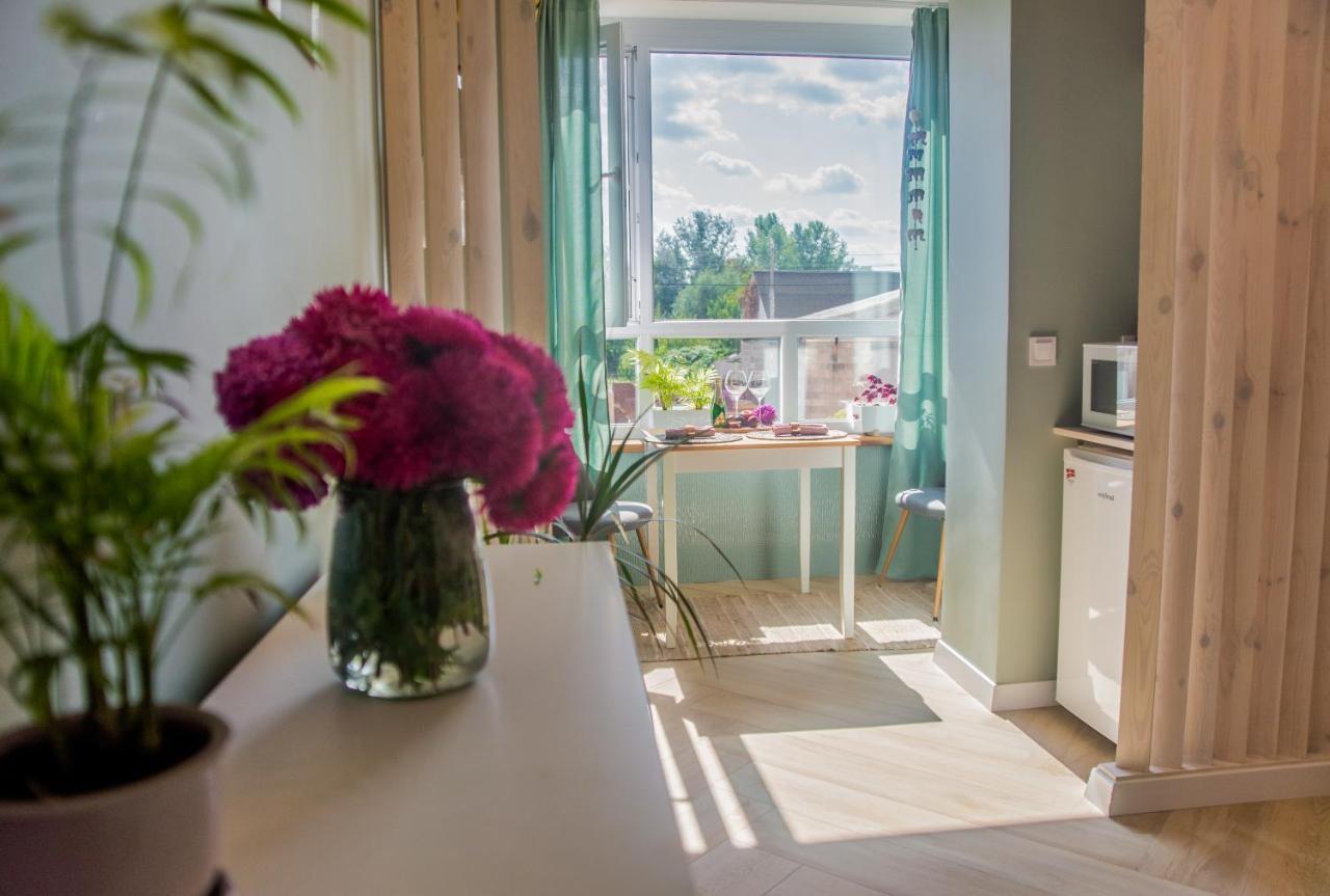 Sweet Xs Apartment Boryspil Luaran gambar