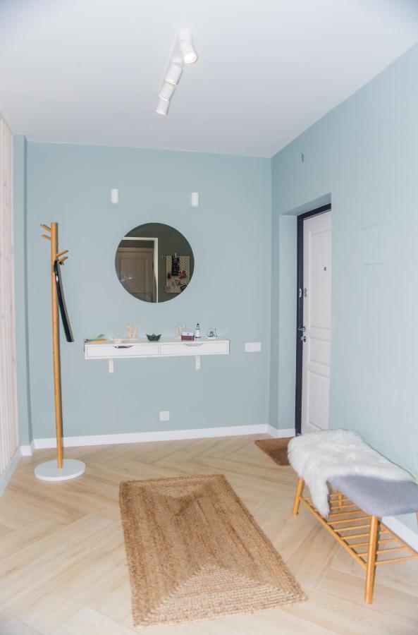 Sweet Xs Apartment Boryspil Luaran gambar