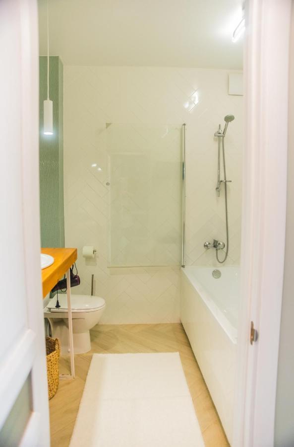 Sweet Xs Apartment Boryspil Luaran gambar