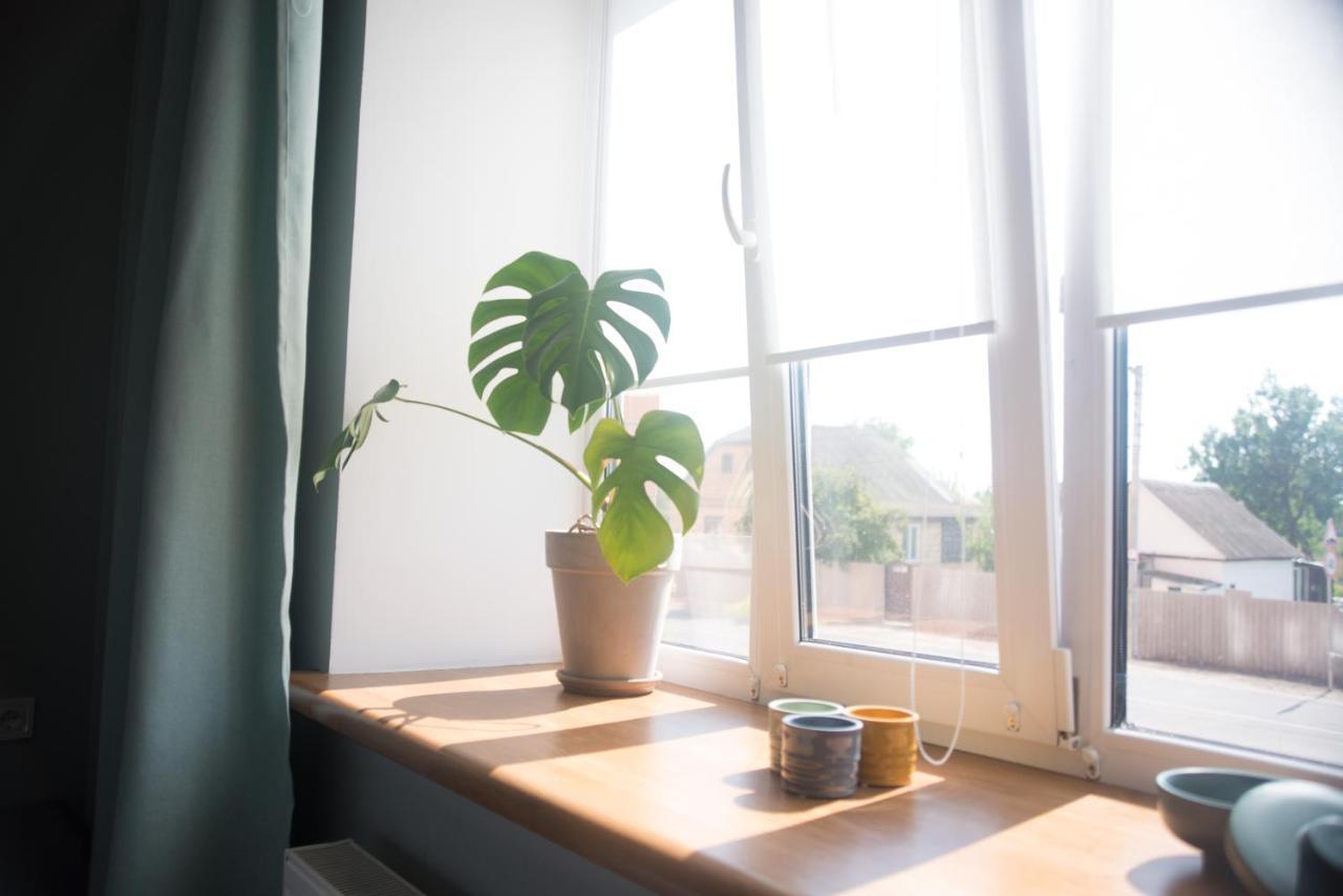 Sweet Xs Apartment Boryspil Luaran gambar