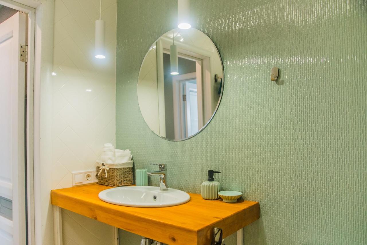 Sweet Xs Apartment Boryspil Luaran gambar