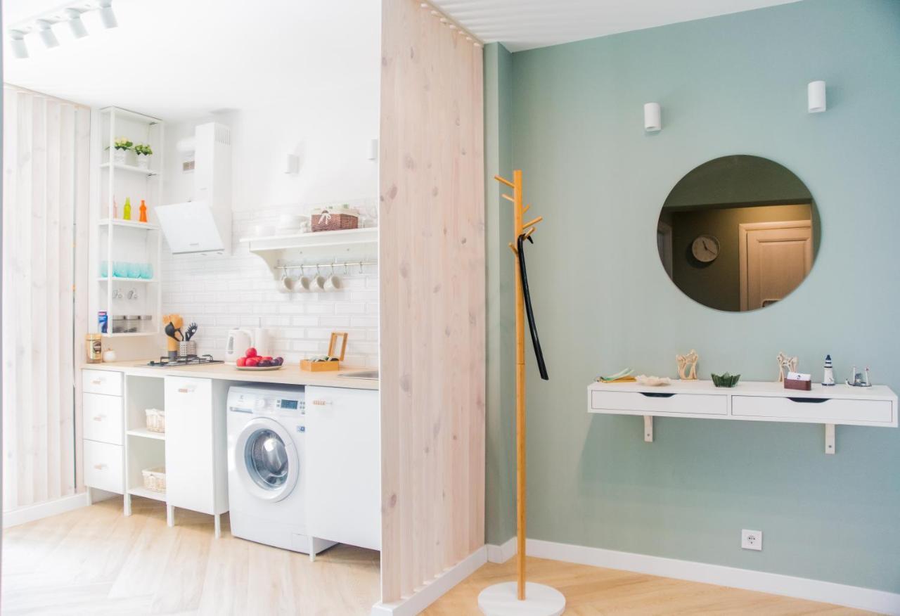 Sweet Xs Apartment Boryspil Luaran gambar