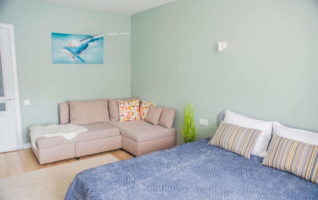 Sweet Xs Apartment Boryspil Luaran gambar