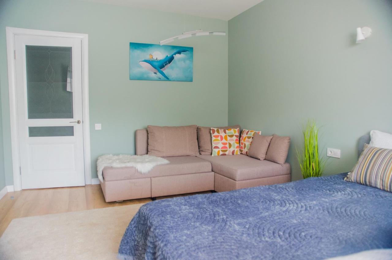 Sweet Xs Apartment Boryspil Luaran gambar