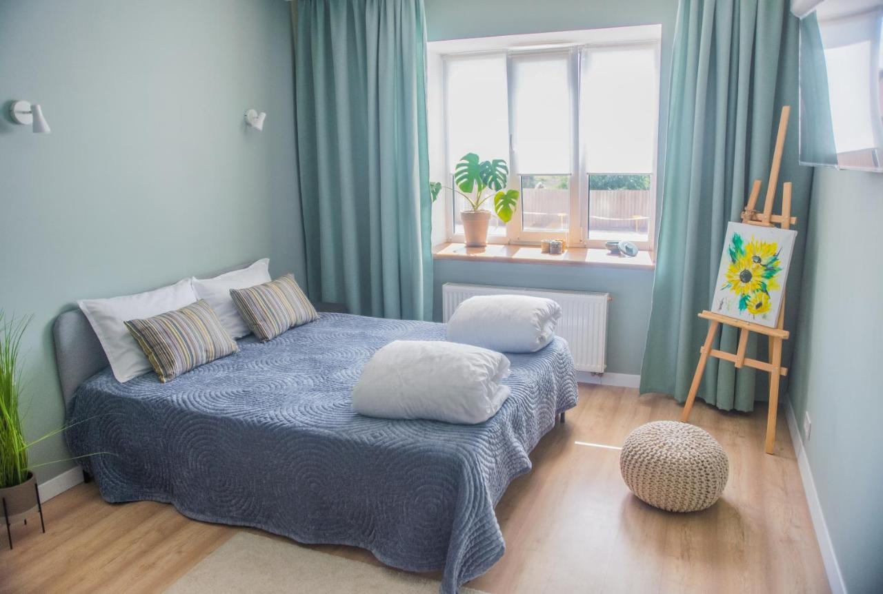 Sweet Xs Apartment Boryspil Luaran gambar