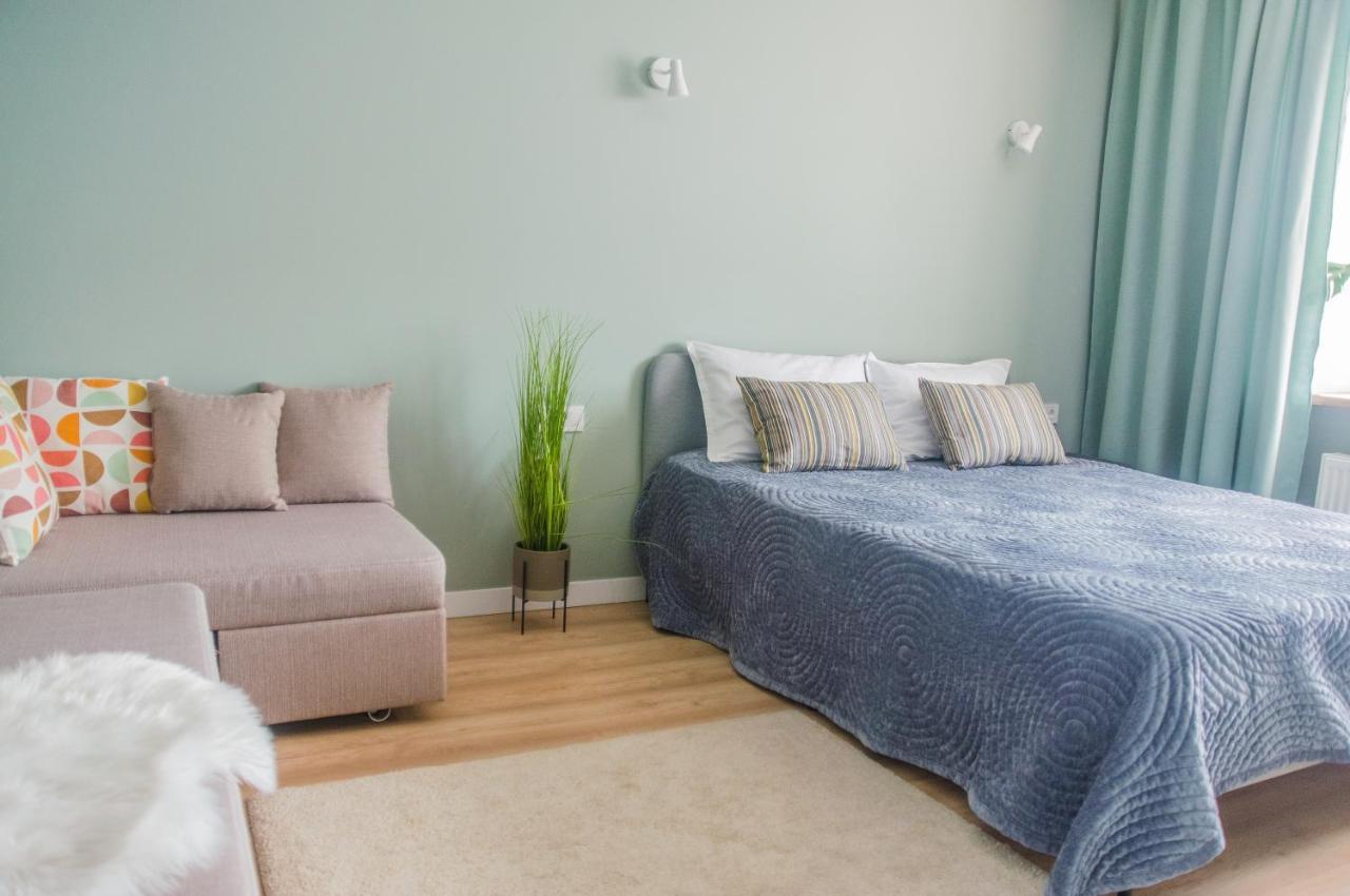 Sweet Xs Apartment Boryspil Luaran gambar