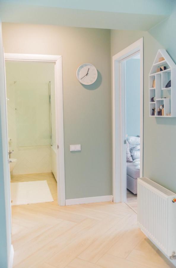 Sweet Xs Apartment Boryspil Luaran gambar