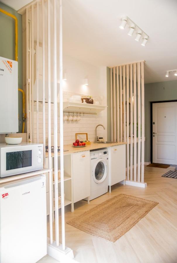 Sweet Xs Apartment Boryspil Luaran gambar